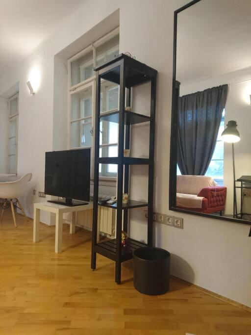 Apartment Rahela Загреб Экстерьер фото