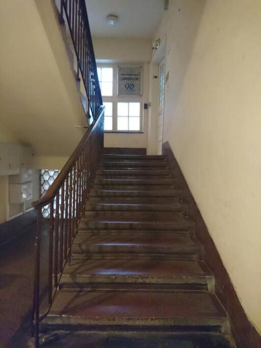 Apartment Rahela Загреб Экстерьер фото