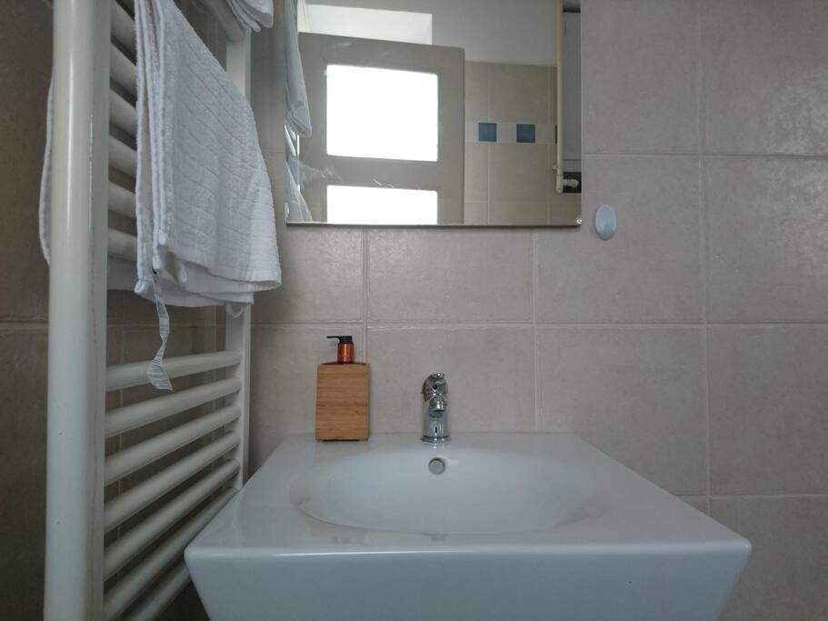 Apartment Rahela Загреб Экстерьер фото